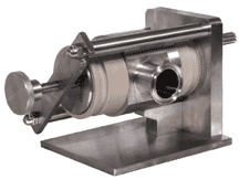 CleanGear® sanitary gear pump